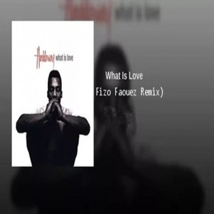 Haddaway- What Is Love(Fizo Faouez Remix）