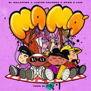 Mamá (feat. Lui5 & FineSound Music) (Explicit)