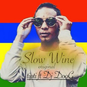 Slow Wine Gyal