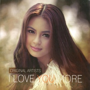 Because You Loved Me