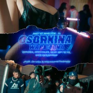 Osornina Wapetona (feat. Ckronix, Veak Baby, H4te dess1gn1ng & El efe ERRe) (Explicit)