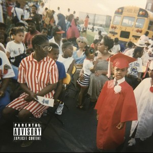 Wash My Hands(feat. Kendall Mac) (Explicit)