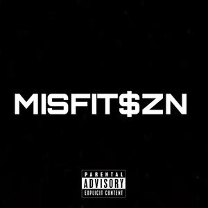 MISFIT$zN (feat. JUUVEEmisfit) [Explicit]