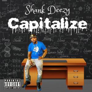 Capitalize (Explicit)