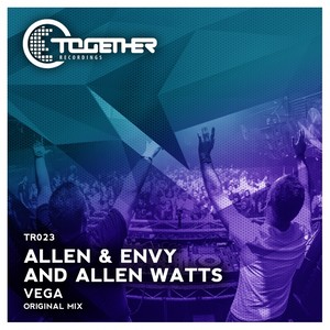 Vega (Original Mix)