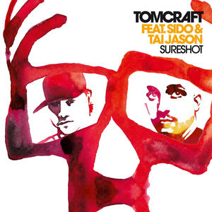 Tomcraft - Sureshot (Thomas Schumacher Re-Edit)