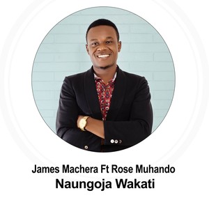 Naungoja Wakati