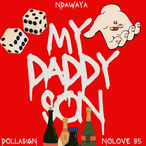 My Daddy Son (Explicit)