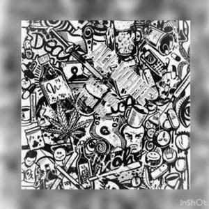 All White (feat. Daakid) (Explicit)