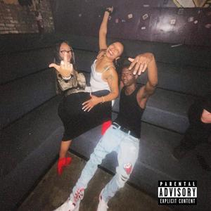 Riding (feat. Lambo God & Blvck Fridvy) [Explicit]