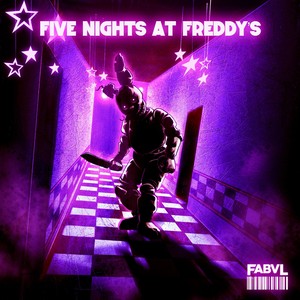 Five Nights at Freddy's