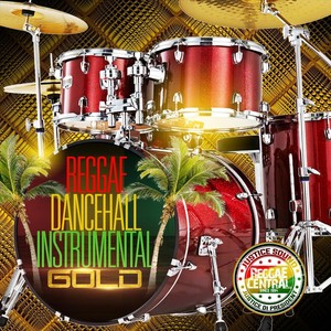 Reggae Dancehall Instrumental Gold