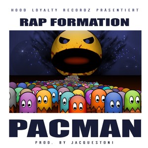 Pacman (Explicit)