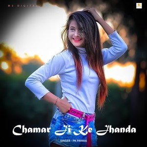 Chamar Ji Ke Jhanda