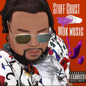 WOK MUSIC (Explicit)