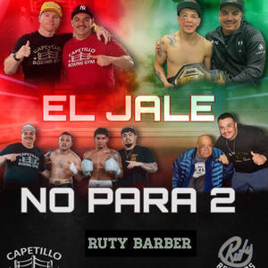 El jale no para 2 (Explicit)