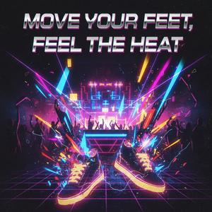 Move Your Feet, Feel The Heat