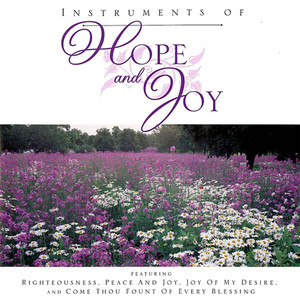 My Help Comes From the Lord