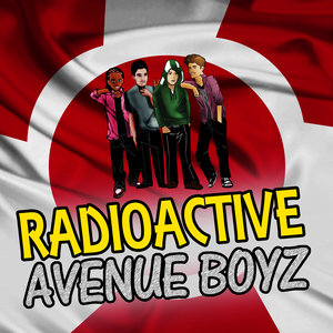 Radioactive (I'm Breaking In)