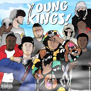 Soon Blow (feat. Master, Merkzino, Scarhop & Y Trizz)