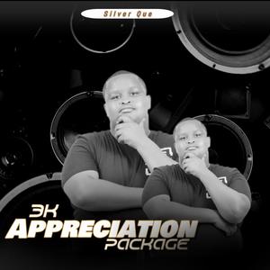 3k Appreciation Package (Explicit)
