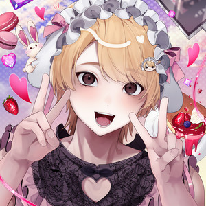 社不でもおっけー！ (不合群也OK哦！)