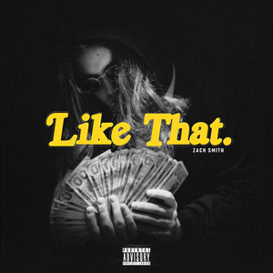 Like That (Explicit)