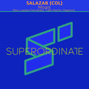 Icarus (Lautaro Fernandez Rmx)