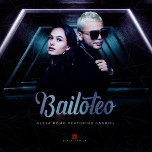 Bailoteo (feat. Gabriel El Angel Negro & Dan Soberanis)