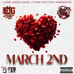 21 Questions (feat. Pone & Nono)