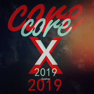 core x 2019cypher