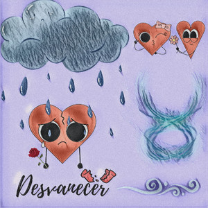 desvanecer