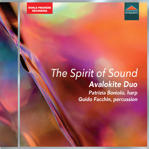 3 Armenian Dances (Arr. P. Boniolo & G. Facchin for Harp & Percussion) - 3 Armenian Dances (Arr. P. Boniolo & G. Facchin for Harp & Percussion): No. 1, Nayirian