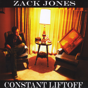 Constant Liftoff (Explicit)