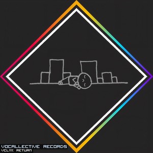 Return(feat. Vocaloid Cyber Songman)