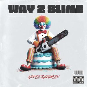 Out The Trenches (feat. Sackmizzle & Tdgyoungin) (Explicit)