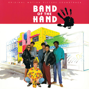 Band Of The Hand
