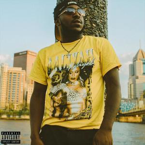 Tellin' Me To Leave(feat. NoPhotos) (Explicit)