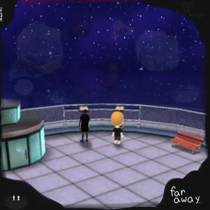 .far .away (dystopia) (feat. Frank Dukes)