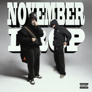 NOVEMBER DROP (Explicit)