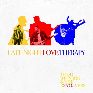 Late Night Love Therapy (Explicit)