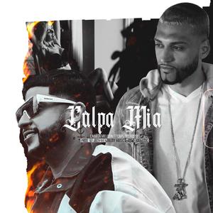 Culpa Mia(feat. Carlitos Rossy)