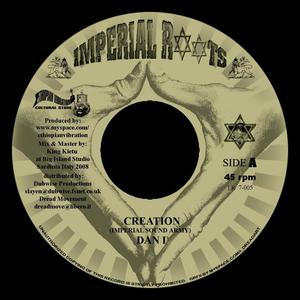 Creation (feat. Dan I)