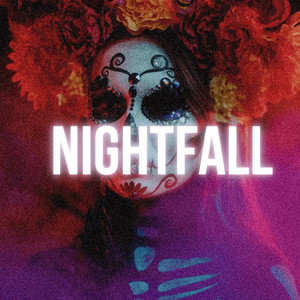 Nightfall (Dark Instrumental)