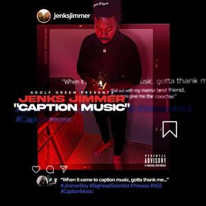 Caption Music (Explicit)