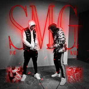 SMG (feat. Kali4nem) [Explicit]