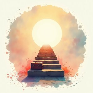 小宇 - 心底的光芒