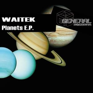 Planets E.P.