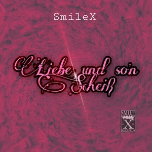 Liebe und so'n Scheiß (Explicit)