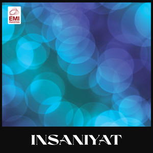 Insaniyat (Original Motion Picture Soundtrack)